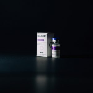 Selank 10mg — Bionic Labs research collection